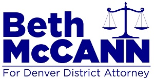 Beth McCann For Denver District Attorney